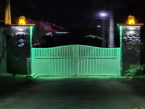 Sítio em Vila Santana, Santo Amaro da Imperatriz