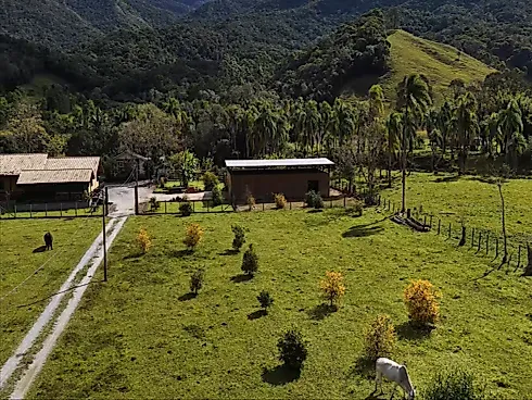 Sítio em Centro, Santo Amaro da Imperatriz
