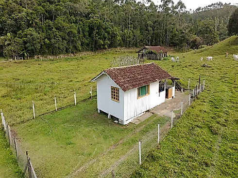 Fazenda, BiguaÇu