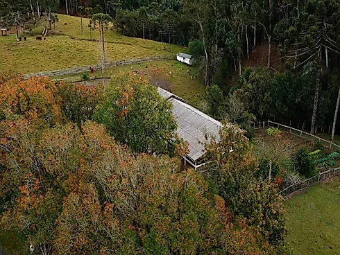 Sítio, Bom Retiro