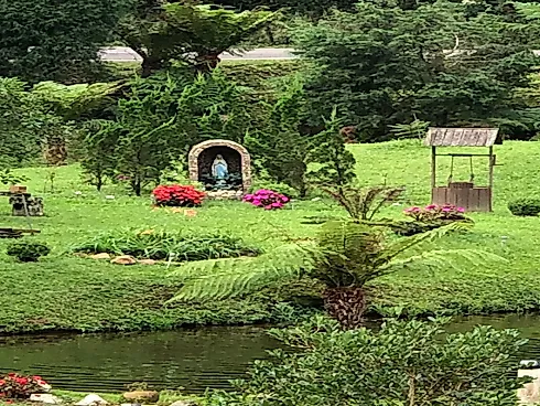 Espetacular Sítio de Alto Padrão com Lago, Riacho e Paisagismo Impecável - Foto 52