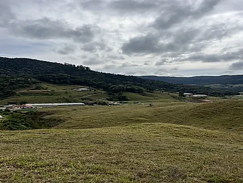 Terreno em Rio do Coxo, Rancho Queimado