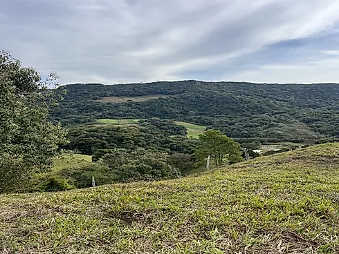 Terreno em Rio do Coxo, Rancho Queimado