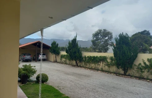 Casa em Sul do Rio, Santo Amaro da Imperatriz