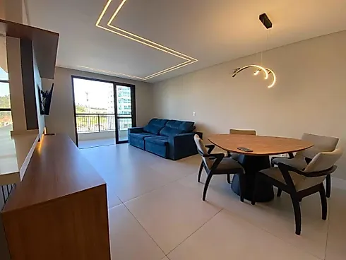 Sofisticação e Conforto: Lindo Duplex de 95,9M² na Pedra Branca - Palhoça - Foto 7