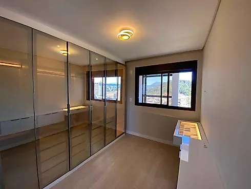 Sofisticação e Conforto: Lindo Duplex de 95,9M² na Pedra Branca - Palhoça - Foto 17