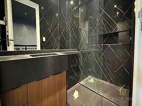 Sofisticação e Conforto: Lindo Duplex de 95,9M² na Pedra Branca - Palhoça - Foto 18