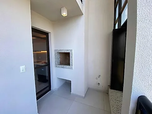 Sofisticação e Conforto: Lindo Duplex de 95,9M² na Pedra Branca - Palhoça - Foto 11