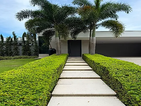 Exclusividade e Sofisticação no Condomínio Quinta dos Guimarães - Casa em condomínio em Sul do Rio, Santo Amaro da Imperatriz - Foto 2