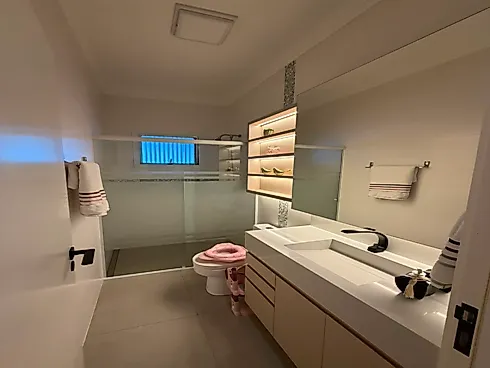 Exclusividade e Sofisticação no Condomínio Quinta dos Guimarães - Foto 21
