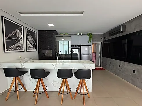 Exclusividade e Sofisticação no Condomínio Quinta dos Guimarães - Foto 22