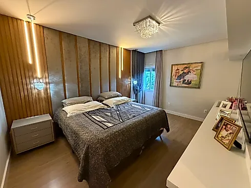 Exclusividade e Sofisticação no Condomínio Quinta dos Guimarães - Foto 24