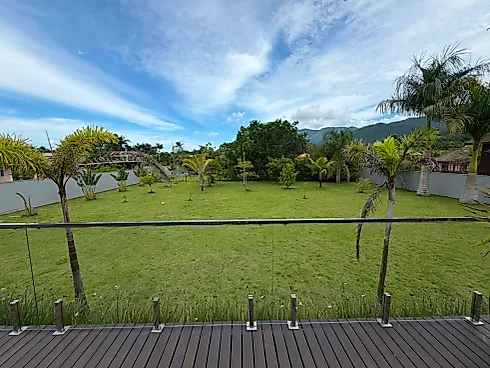 Exclusividade e Sofisticação no Condomínio Quinta dos Guimarães - Casa em condomínio em Sul do Rio, Santo Amaro da Imperatriz - Foto 3