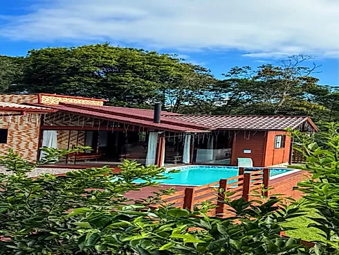 Pagara, Santo Amaro da Imperatriz