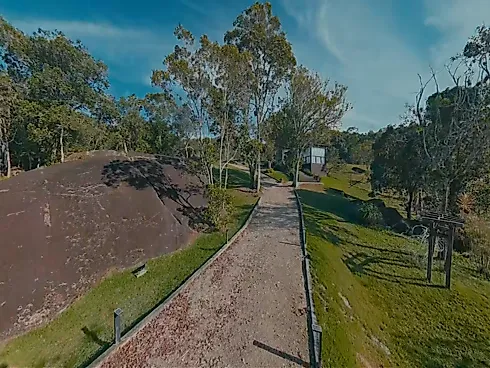 Sítio em Pachecos, Palhoça