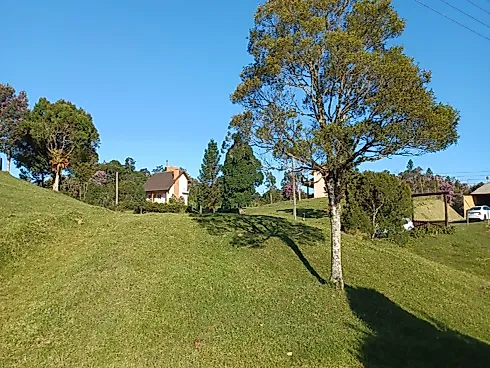 Terreno à Venda – Portal da Serra | Rancho Queimado/SC