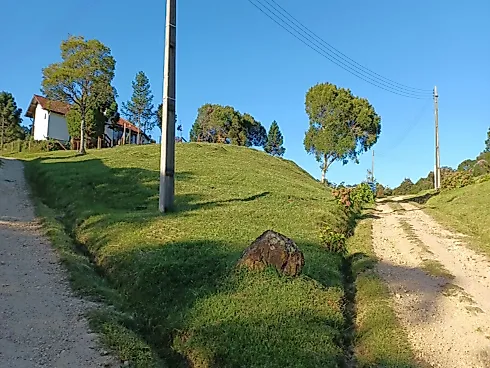Terreno à Venda – Portal da Serra | Rancho Queimado/SC - Foto 6