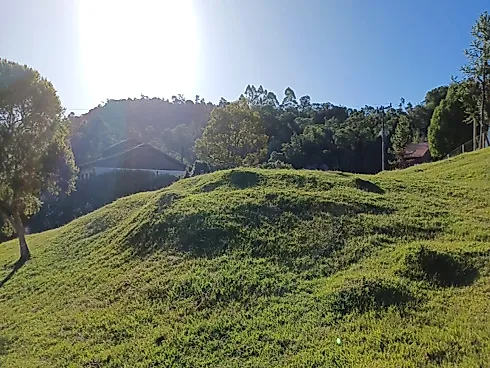 Terreno à Venda – Portal da Serra | Rancho Queimado/SC - Foto 4