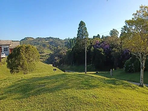 Terreno à Venda – Portal da Serra | Rancho Queimado/SC - Foto 5
