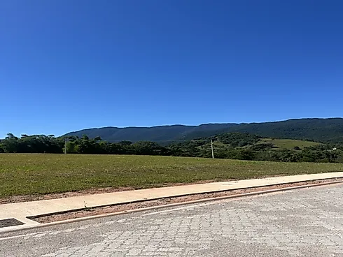 Villa Santana, Santo Amaro da Imperatriz