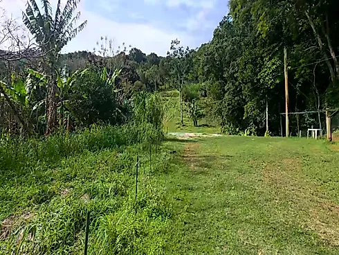 Sítio na Ilha da Magia, Florianópolis -SC | Casa Toda em Pedra! - Foto 12