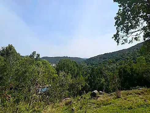 Sítio na Ilha da Magia, Florianópolis -SC | Casa Toda em Pedra! - Foto 18