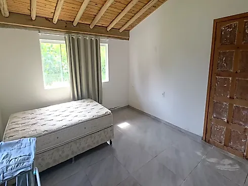 Sítio na Ilha da Magia, Florianópolis -SC | Casa Toda em Pedra! - Foto 10