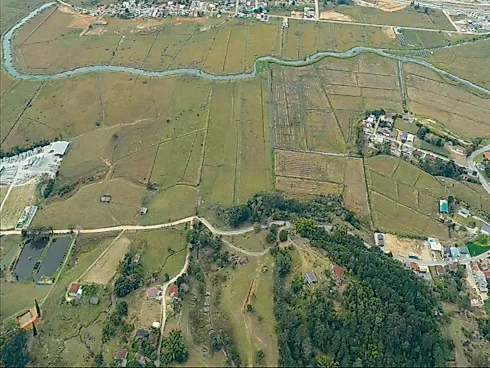 Excelente Área Rural de 15,7 Hectares em Santa Rita, Paulo Lopes – Asfalto Até o Terreno, a 500m do Centro e 2km da Br-101 - Foto 12