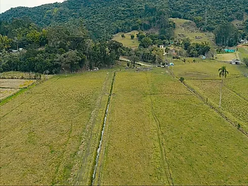 Excelente Área Rural de 15,7 Hectares em Santa Rita, Paulo Lopes – Asfalto Até o Terreno, a 500m do Centro e 2km da Br-101 - Foto 16