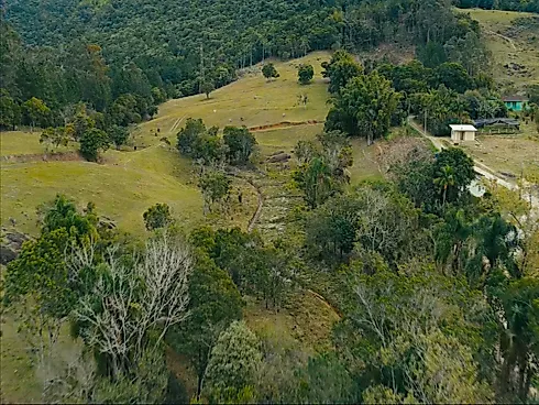 Excelente Área Rural de 15,7 Hectares em Santa Rita, Paulo Lopes – Asfalto Até o Terreno, a 500m do Centro e 2km da Br-101 - Foto 17