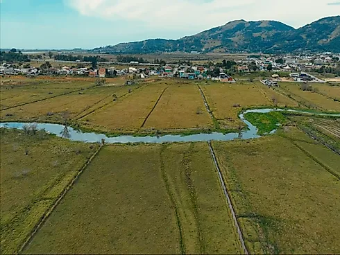 Excelente Área Rural de 15,7 Hectares em Santa Rita, Paulo Lopes – Asfalto Até o Terreno, a 500m do Centro e 2km da Br-101 - Sítio, Paulo Lopes - Foto 2
