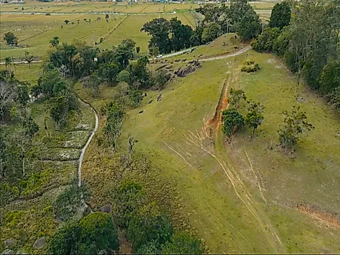 Excelente Área Rural de 15,7 Hectares em Santa Rita, Paulo Lopes – Asfalto Até o Terreno, a 500m do Centro e 2km da Br-101 - Foto 20