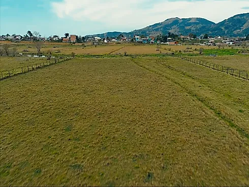 Excelente Área Rural de 15,7 Hectares em Santa Rita, Paulo Lopes – Asfalto Até o Terreno, a 500m do Centro e 2km da Br-101 - Foto 8