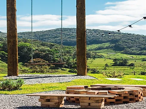 🌲 Refúgio na Serra: Chalé com Hidromassagem e Vista para as Montanhas em Águas Mornas (Prana Chalé) ⛰️ - Foto 10