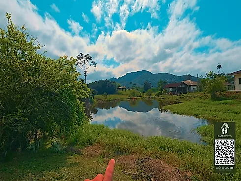 Sítio em Três Riachos Biguaçu, Área Plana! - Foto 16