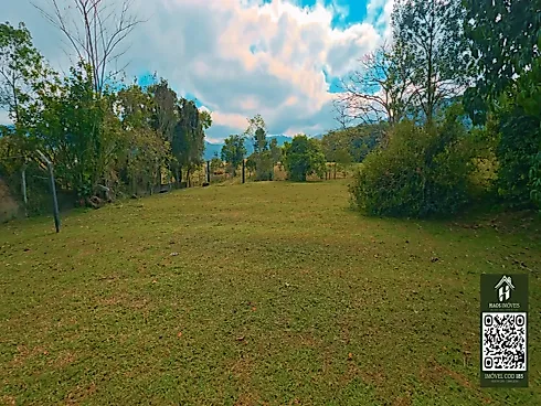 Sítio em Três Riachos Biguaçu, Área Plana! - Foto 17
