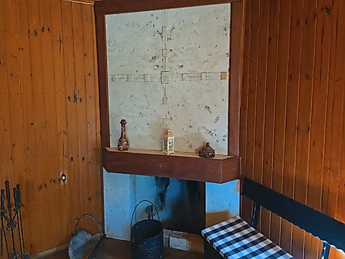 Sítio dos Sonhos em Rancho Queimado - SC, Rico em Água! - Foto 30