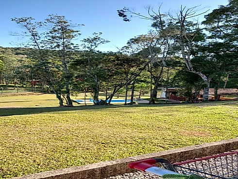 Barro Branco, São Pedro de Alcântara