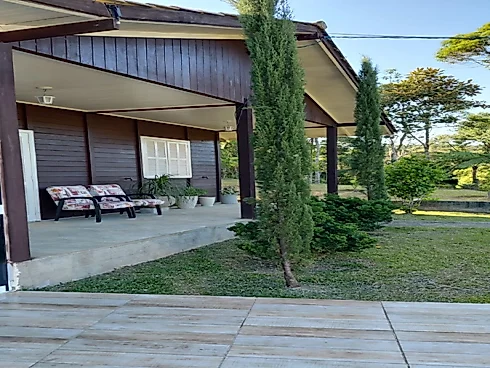 Sítio em Barro Branco, São Pedro de Alcântara