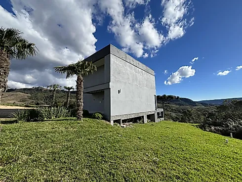 Refúgio Exclusivo em Alfredo Wagner/SC: Empreendimento de Cabanas com Vista para Cachoeiras em 14,6 Hectares - Foto 10