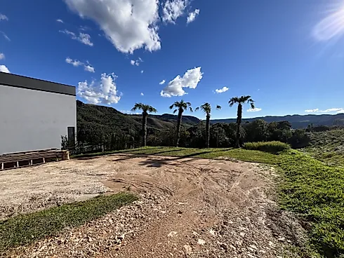 Refúgio Exclusivo em Alfredo Wagner/SC: Empreendimento de Cabanas com Vista para Cachoeiras em 14,6 Hectares - Foto 12