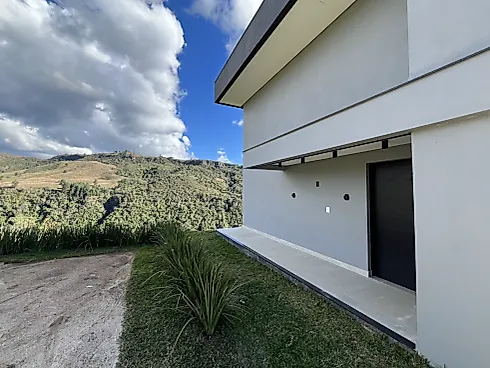 Refúgio Exclusivo em Alfredo Wagner/SC: Empreendimento de Cabanas com Vista para Cachoeiras em 14,6 Hectares - Foto 13