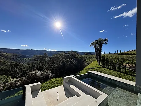 Refúgio Exclusivo em Alfredo Wagner/SC: Empreendimento de Cabanas com Vista para Cachoeiras em 14,6 Hectares - Foto 16