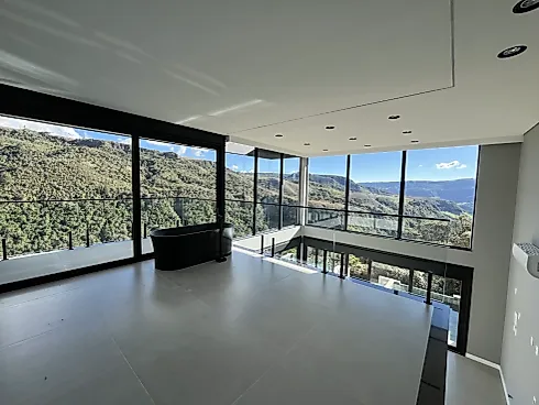 Refúgio Exclusivo em Alfredo Wagner/SC: Empreendimento de Cabanas com Vista para Cachoeiras em 14,6 Hectares - Foto 20