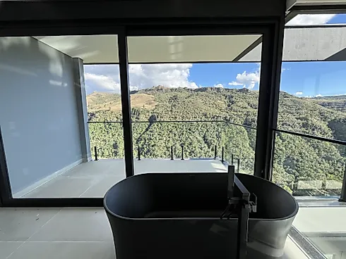 Refúgio Exclusivo em Alfredo Wagner/SC: Empreendimento de Cabanas com Vista para Cachoeiras em 14,6 Hectares - Foto 21