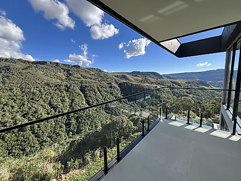 Refúgio Exclusivo em Alfredo Wagner/SC: Empreendimento de Cabanas com Vista para Cachoeiras em 14,6 Hectares - Foto 22