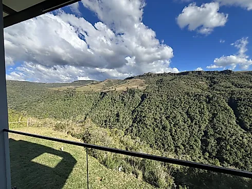 Refúgio Exclusivo em Alfredo Wagner/SC: Empreendimento de Cabanas com Vista para Cachoeiras em 14,6 Hectares - Foto 23