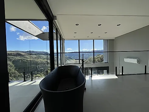 Refúgio Exclusivo em Alfredo Wagner/SC: Empreendimento de Cabanas com Vista para Cachoeiras em 14,6 Hectares - Foto 24