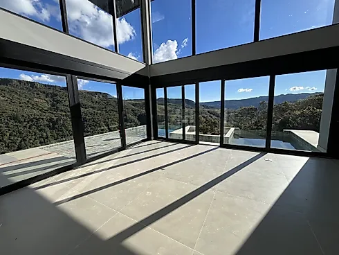 Refúgio Exclusivo em Alfredo Wagner/SC: Empreendimento de Cabanas com Vista para Cachoeiras em 14,6 Hectares - Foto 28
