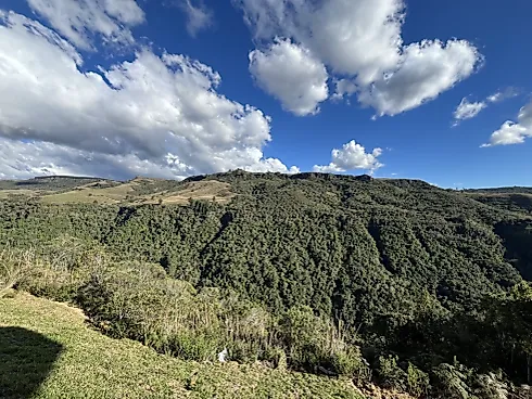 Refúgio Exclusivo em Alfredo Wagner/SC: Empreendimento de Cabanas com Vista para Cachoeiras em 14,6 Hectares - Foto 29